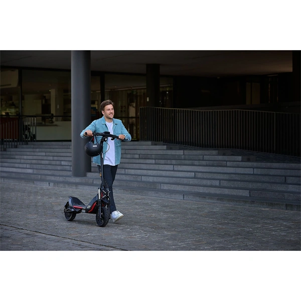Segway Ninebot KickScooter ZT3 Pro E elektromos roller (Újszerű)