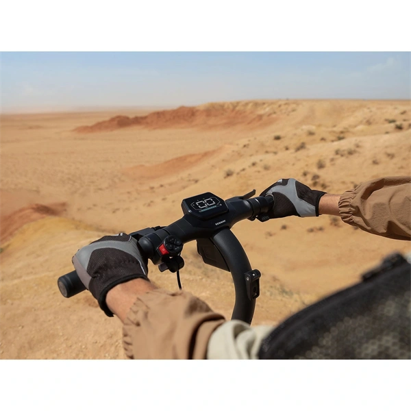 Segway Ninebot KickScooter ZT3 Pro E elektromos roller (Újszerű)