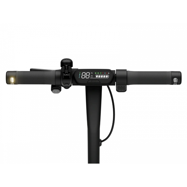 Segway Ninebot Kickscooter E2 D II elektromos roller