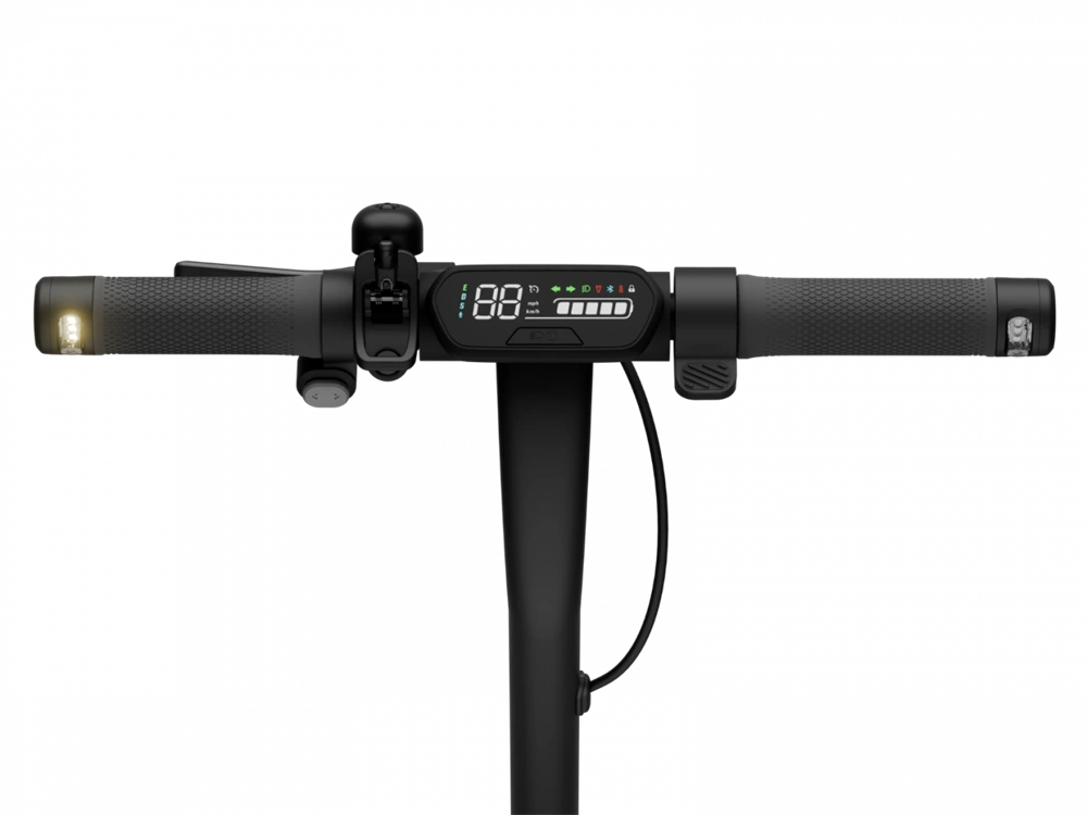 Segway Ninebot Kickscooter E2 D II elektromos roller