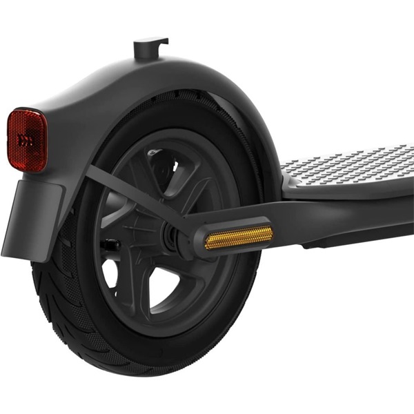 Segway Ninebot Kickscooter F25E II elektromos roller (Újracsomagolt)