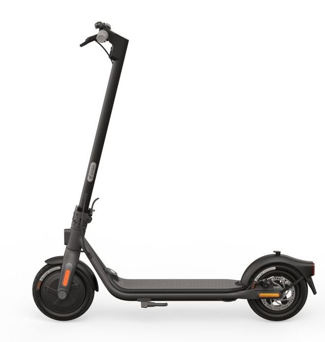 Segway Ninebot Kickscooter F25E elektromos roller