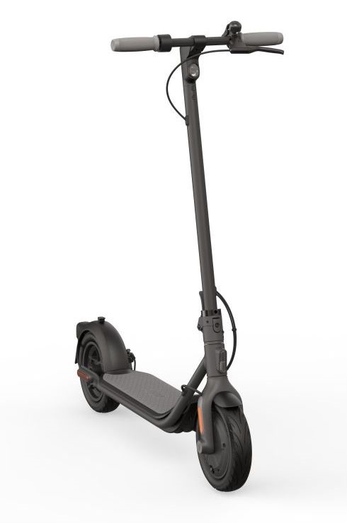 Segway Ninebot Kickscooter F25E elektromos roller