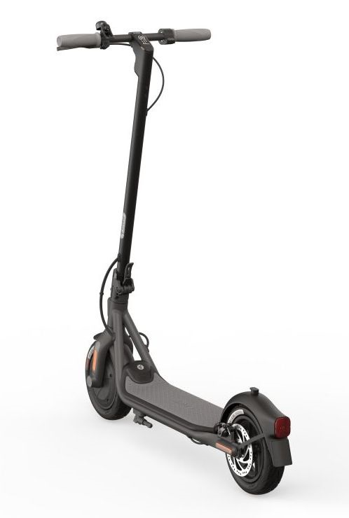 Segway Ninebot Kickscooter F25E elektromos roller