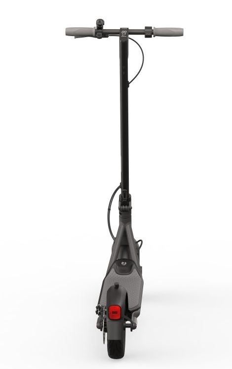 Segway Ninebot Kickscooter F25E elektromos roller