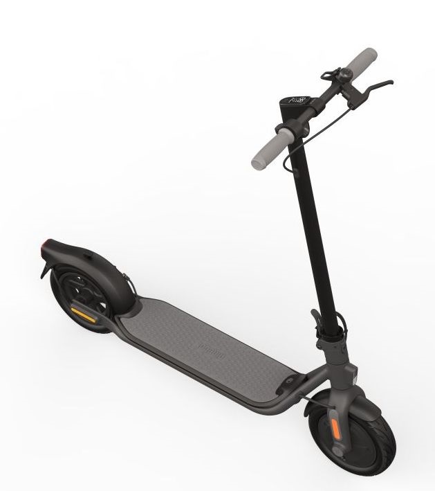 Segway Ninebot Kickscooter F25E elektromos roller