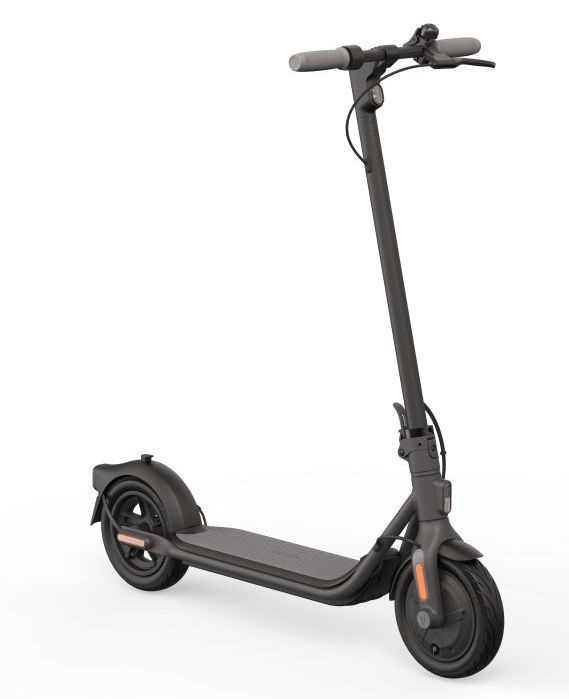 Segway Ninebot Kickscooter F25E elektromos roller