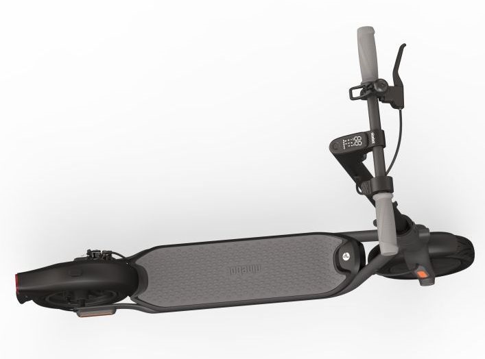 Segway Ninebot Kickscooter F25E elektromos roller