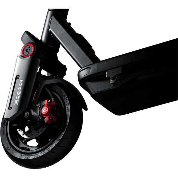 Segway Ninebot Kickscooter MAX G3 E elektromos roller