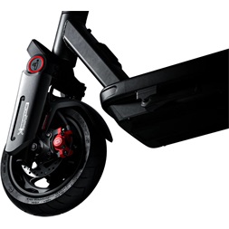 Segway Ninebot Kickscooter MAX G3 E elektromos roller