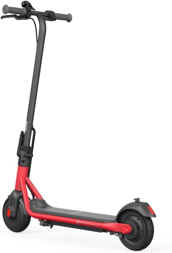 Segway Ninebot Kickscooter Zing C15E elektromos gyerek roller