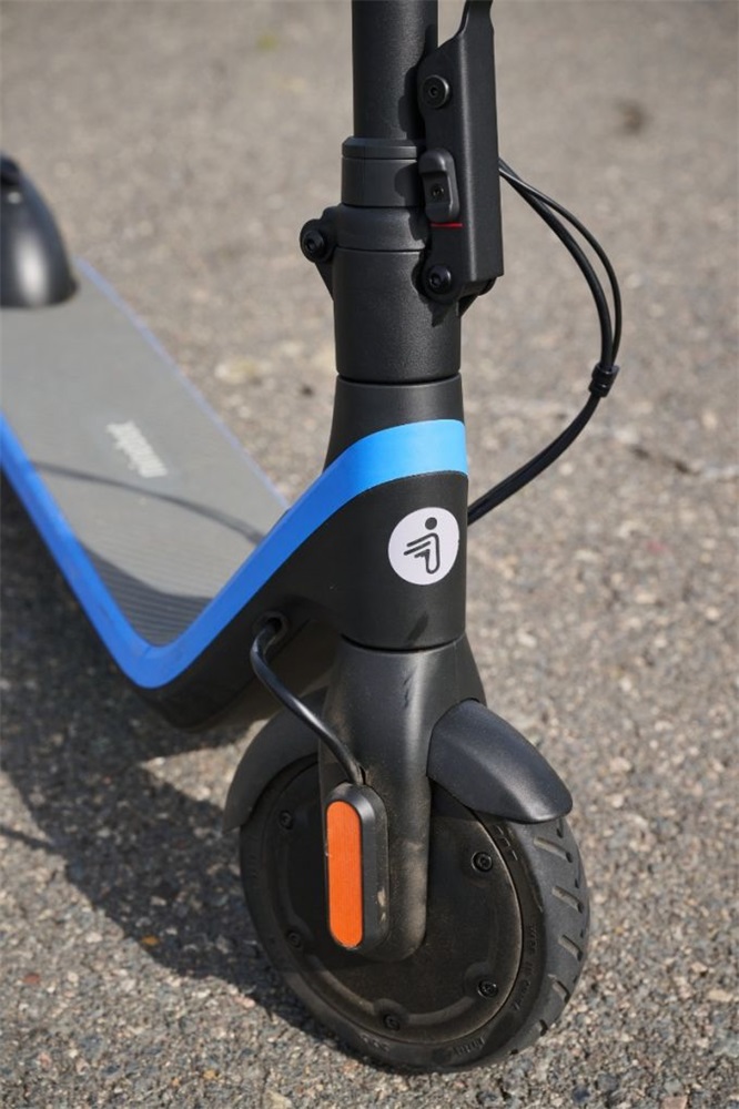Segway Ninebot eKickScooter C2 Pro E elektromos gyerek roller