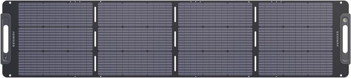 Segway S2100 solar panel