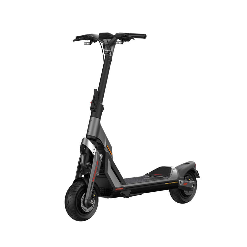 Segway SuperScooter GT1E elektromos roller