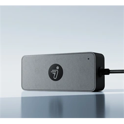 Segway eKickScooter Flash Charger 48V akkumulátor töltő