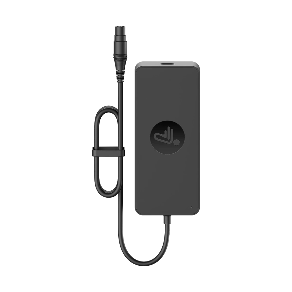 Segway eKickScooter Flash Charger 48V akkumulátor töltő (Újszerű)