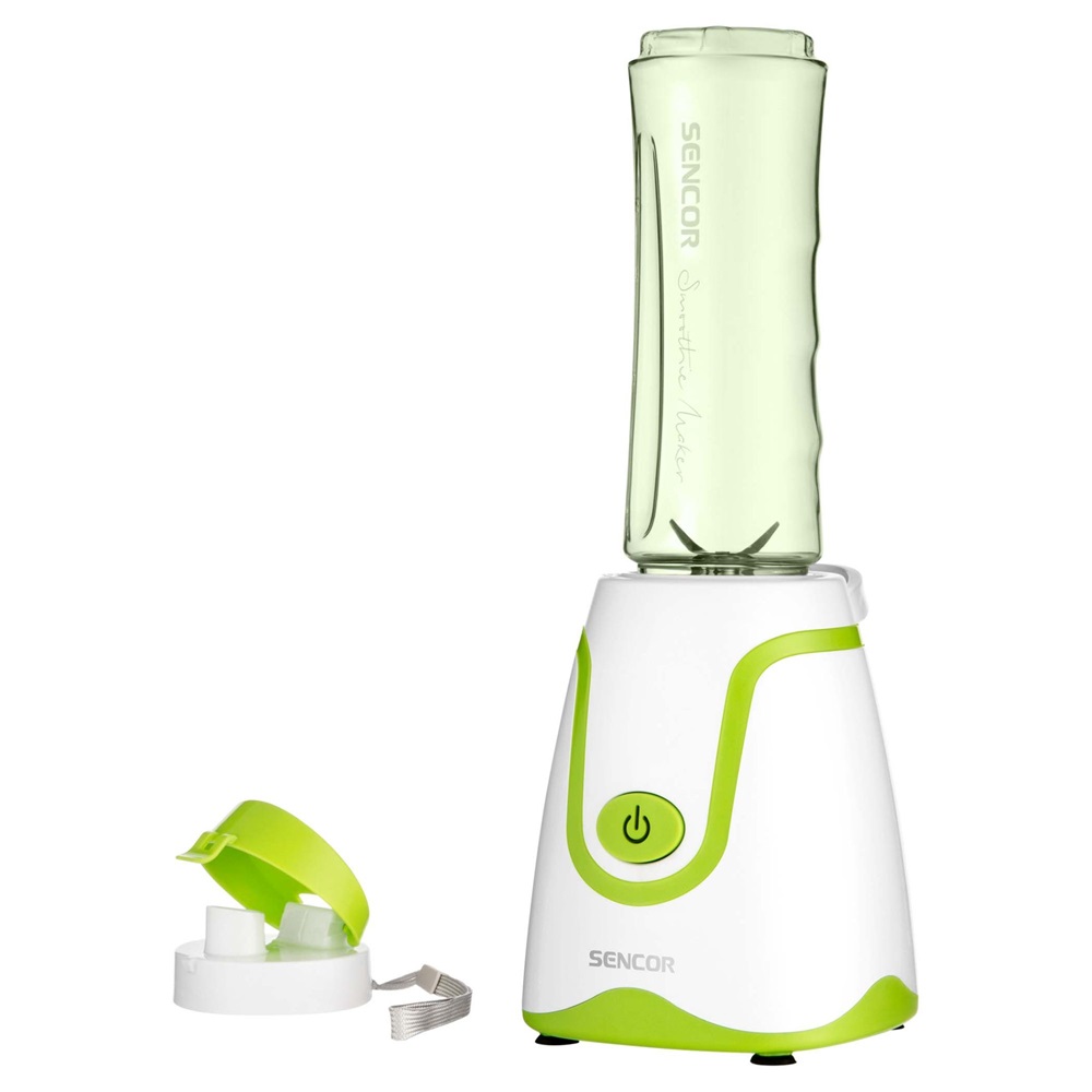 Sencor SBL 2111GR fehér smoothie készítő
