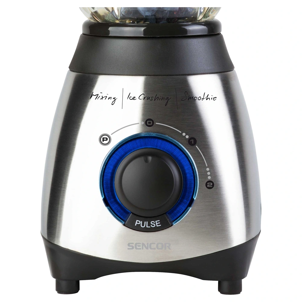 Sencor SBL 4371 1,5L inox turmixgép