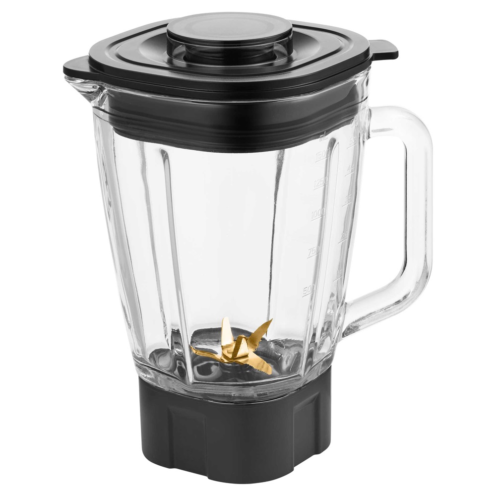 Sencor SBL 5870GD 1,5L fehér-arany turmixgép