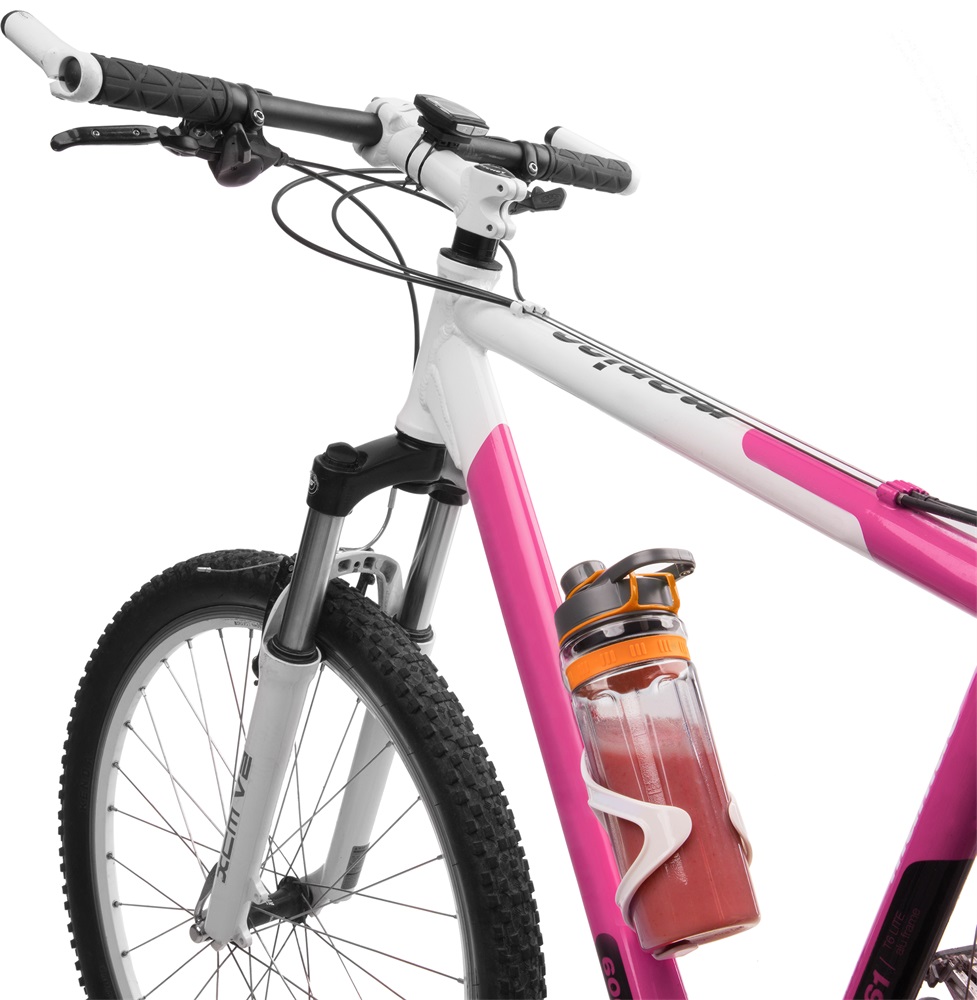 Sencor SBL 7570SS 0,3L+0,6L+0,9L ezüst smoothie készítő
