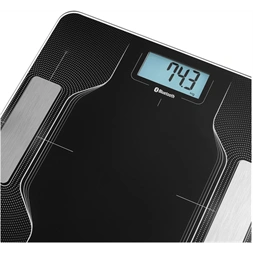 Sencor SBS 8002BK Smart fitness mérleg