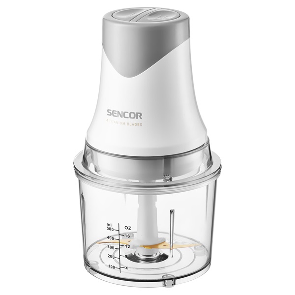 Sencor SCB 3000WH 1L fehér aprító