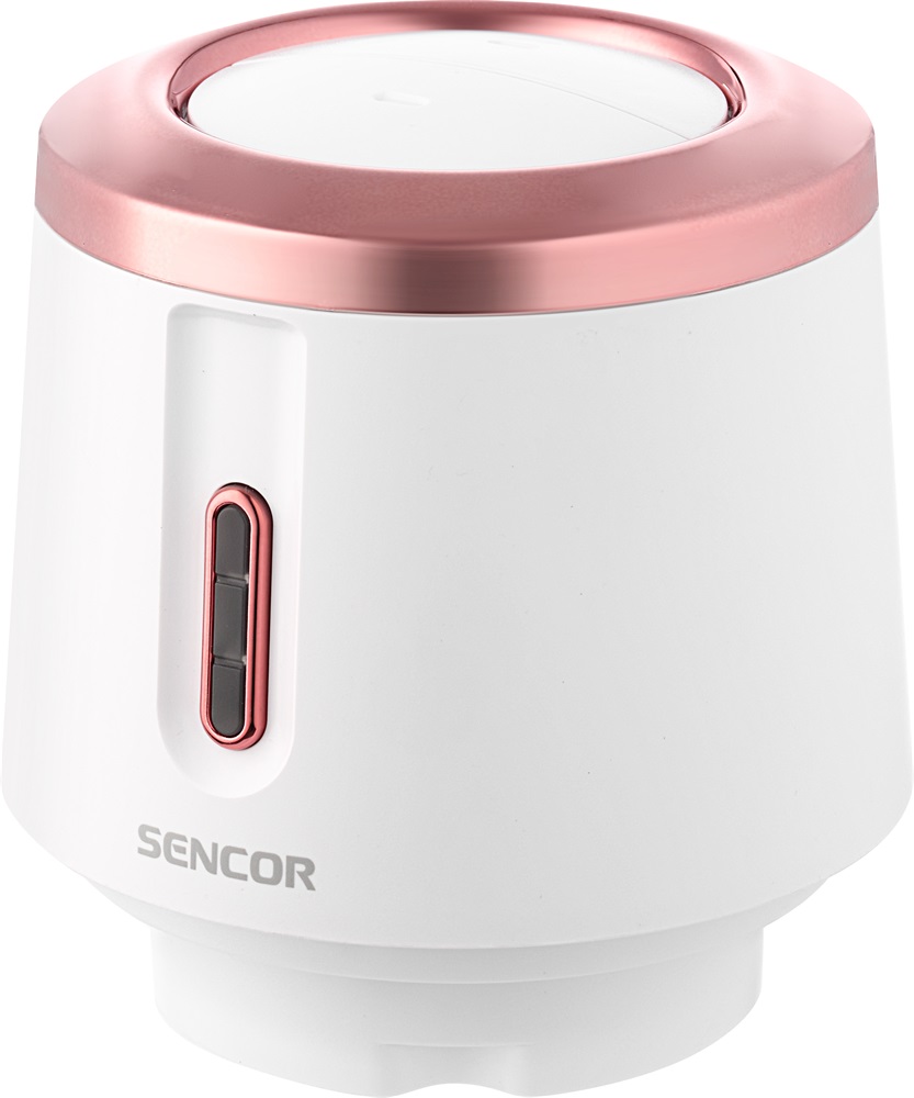 Sencor SCB 9000WH fehér akkumulátoros aprító
