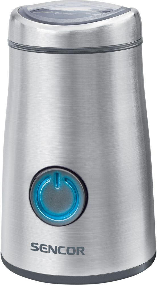 Sencor SCG 3050SS inox kávédaráló