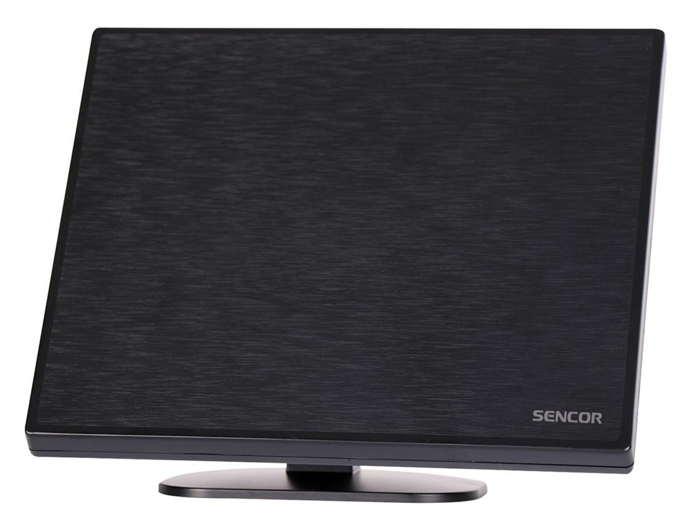 Sencor SDA-220 5G DVB-T2 aktív beltéri mini antenna