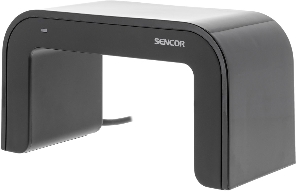 Sencor SDA 312 beltéri DVB-T antenna