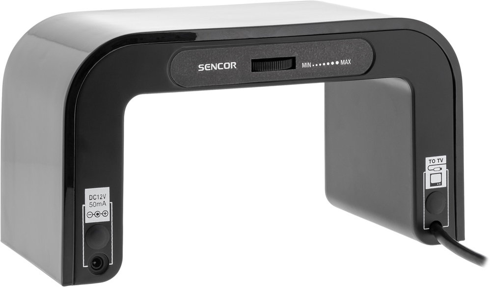 Sencor SDA 312 beltéri DVB-T antenna