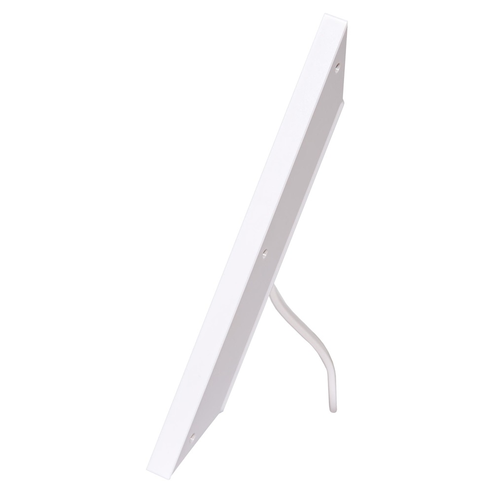 Sencor SDF 1091 W WiFi 10,1" fehér digitális képkeret