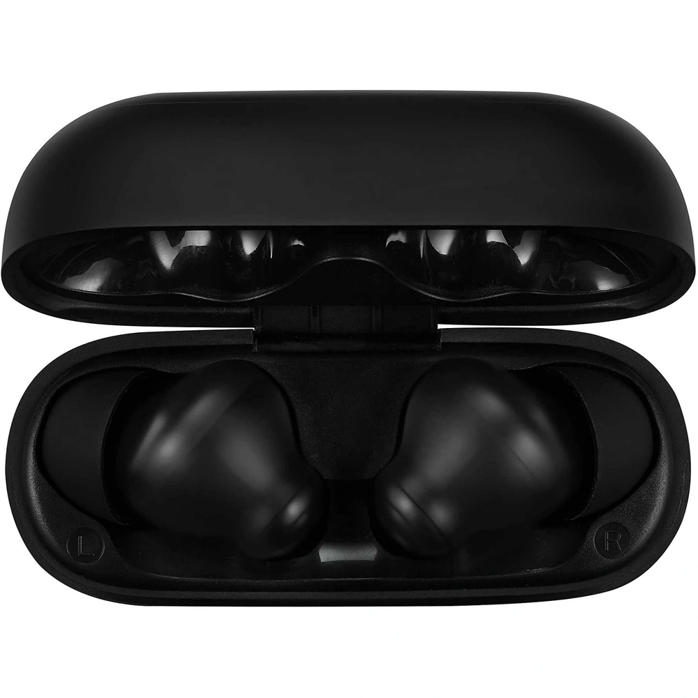 Sencor SEP Grim Black ANC True Wireless Bluetooth fekete fülhallgató