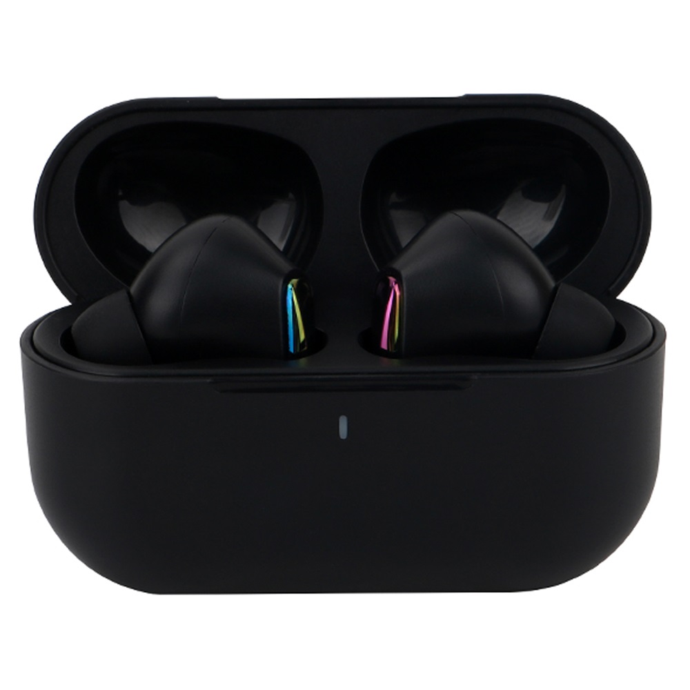 Sencor SEP Sheen ANC True Wireless Bluetooth fekete fülhallgató