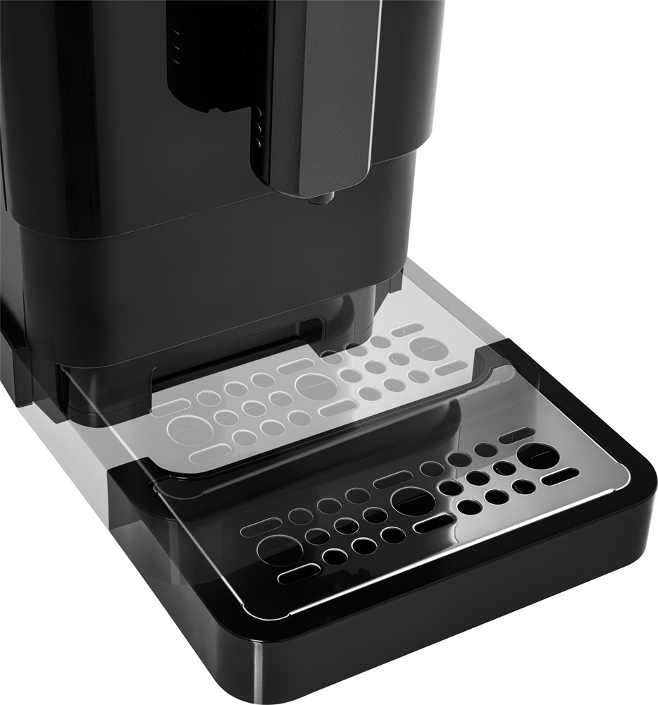 Sencor SES 7018BK fekete automata kávéfőző