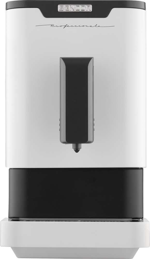 Sencor SES 7210WH fehér automata kávéfőző