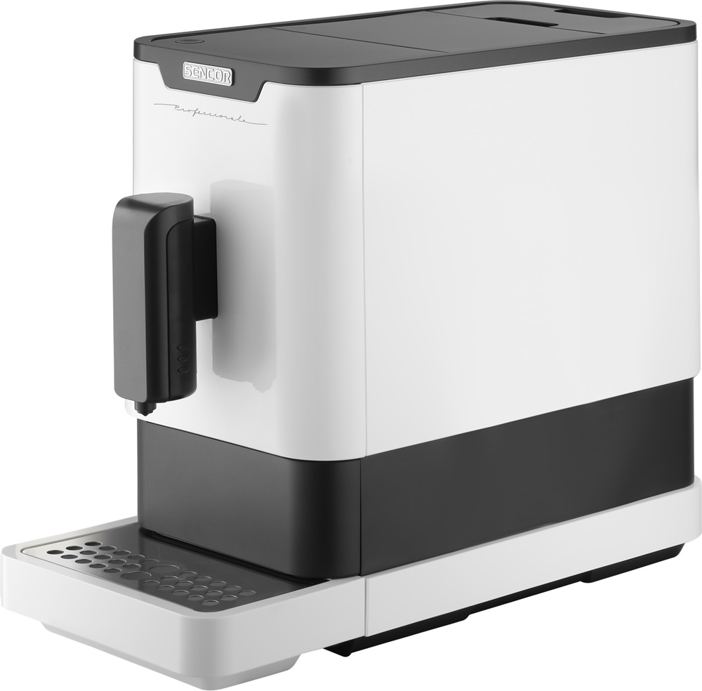 Sencor SES 7210WH fehér automata kávéfőző