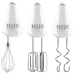 Sencor SHM 5205-EUE3 fehér kézi mixer