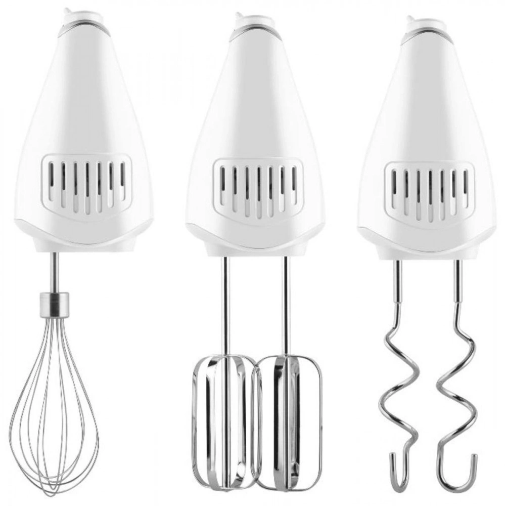 Sencor SHM 5205-EUE3 fehér kézi mixer