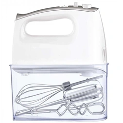 Sencor SHM 5205-EUE3 fehér kézi mixer