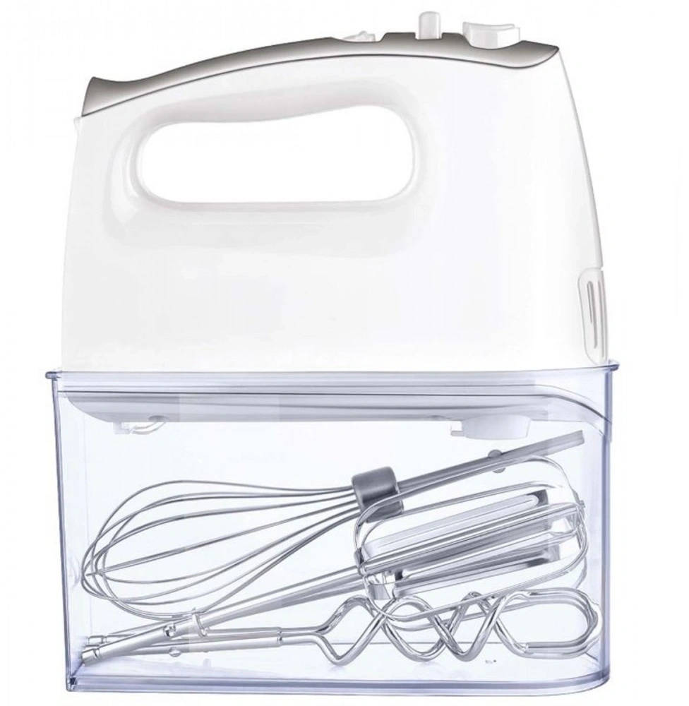 Sencor SHM 5205-EUE3 fehér kézi mixer