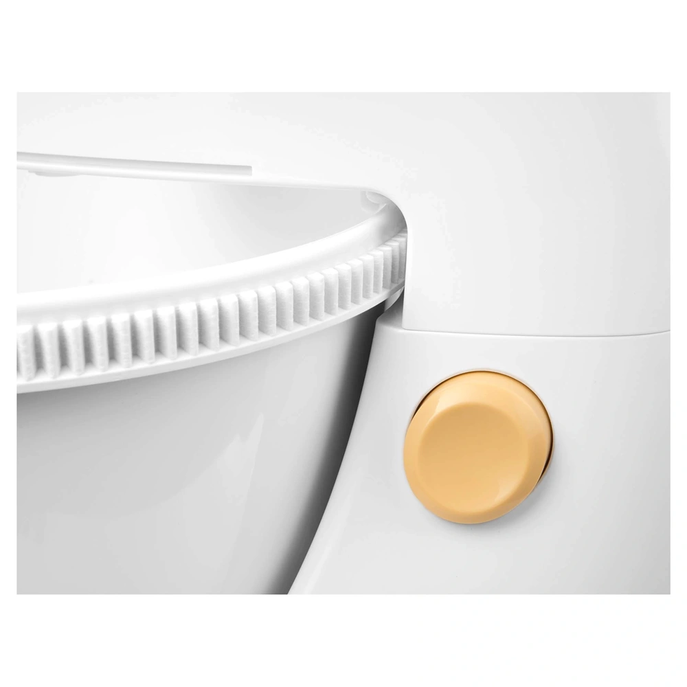 Sencor SHM 5205-EUE3 fehér kézi mixer