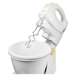 Sencor SHM 5205-EUE3 fehér kézi mixer