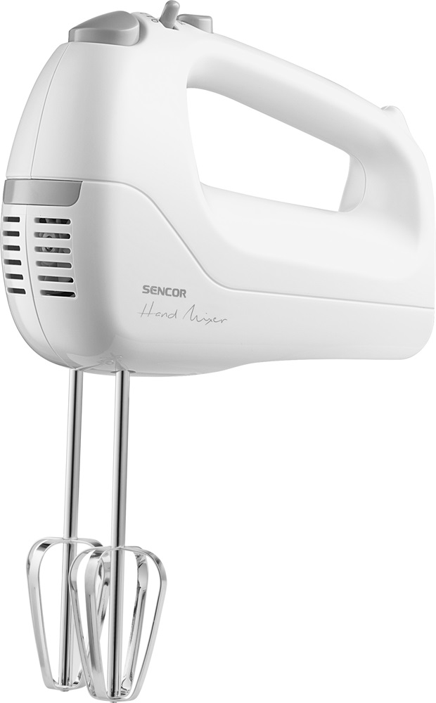 Sencor SHM 5400WH fehér kézi mixer