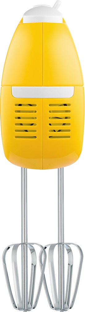 Sencor SHM 5406YL sárga kézi mixer