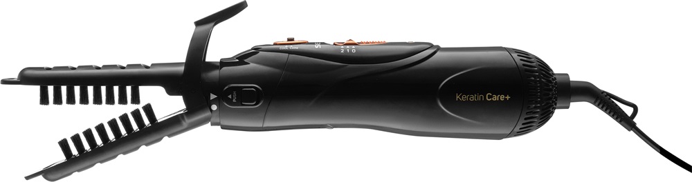 Sencor SHS 8550BK forrólevegős hajformázó