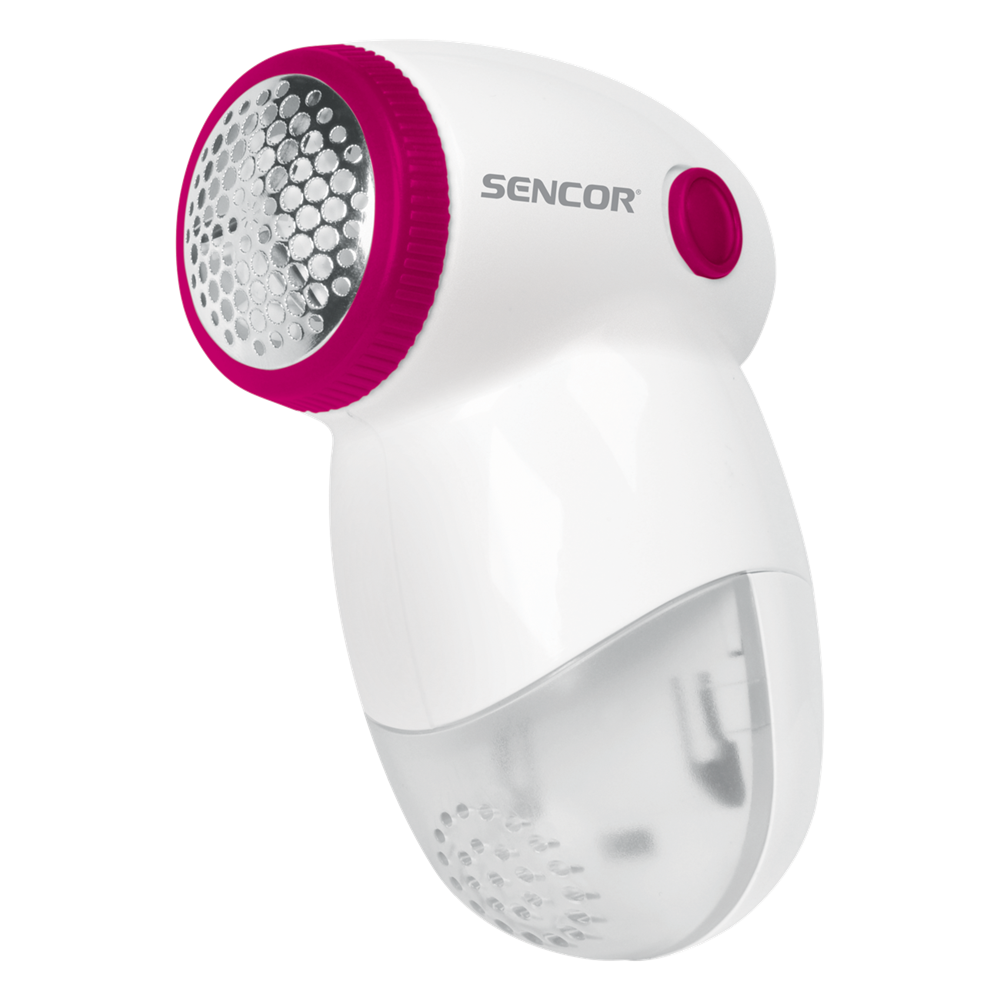 Sencor SLR 33 elemes textilborotva