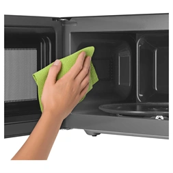 Sencor SMW 1919BK 700W 20L fekete mikrohullámú sütő