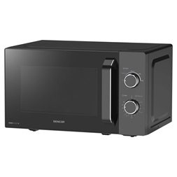 Sencor SMW 1919BK 700W 20L fekete mikrohullámú sütő
