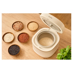 Sencor SRM 2000WH LOW CARB rizsfőző